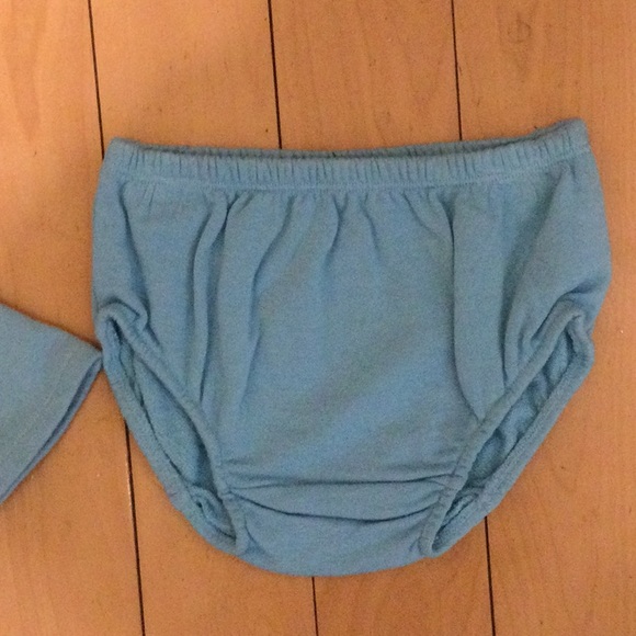 Splendid 6-12 mo NEW Dress - Picture 4 of 8